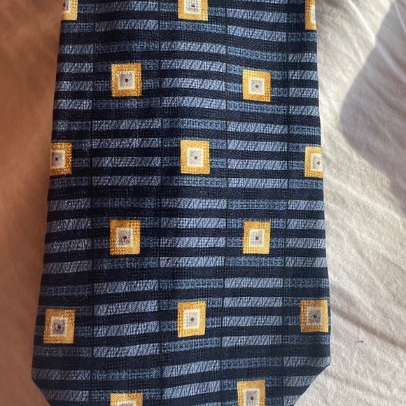 Men's Neck Tie - Picture 3 of 4